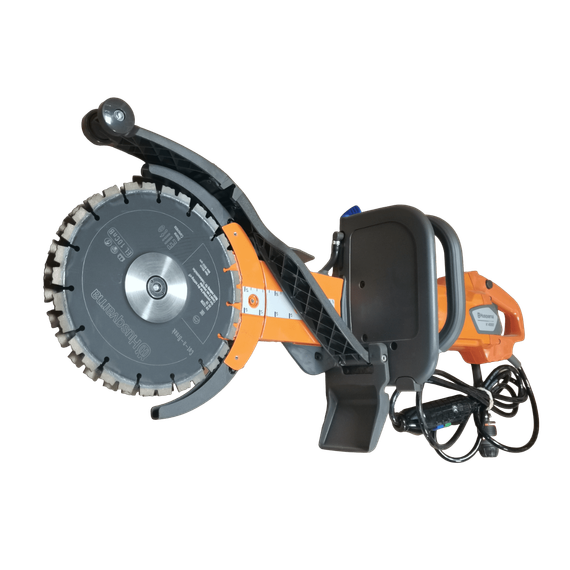 Резчик электрический Husqvarna K 4000 CUT-N-BREAK