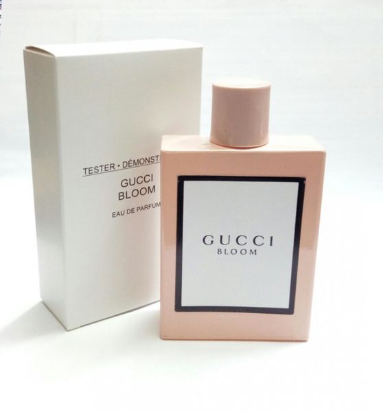 Женская туалетная вода ТЕСТЕР GUCCI BLOOM 100ML