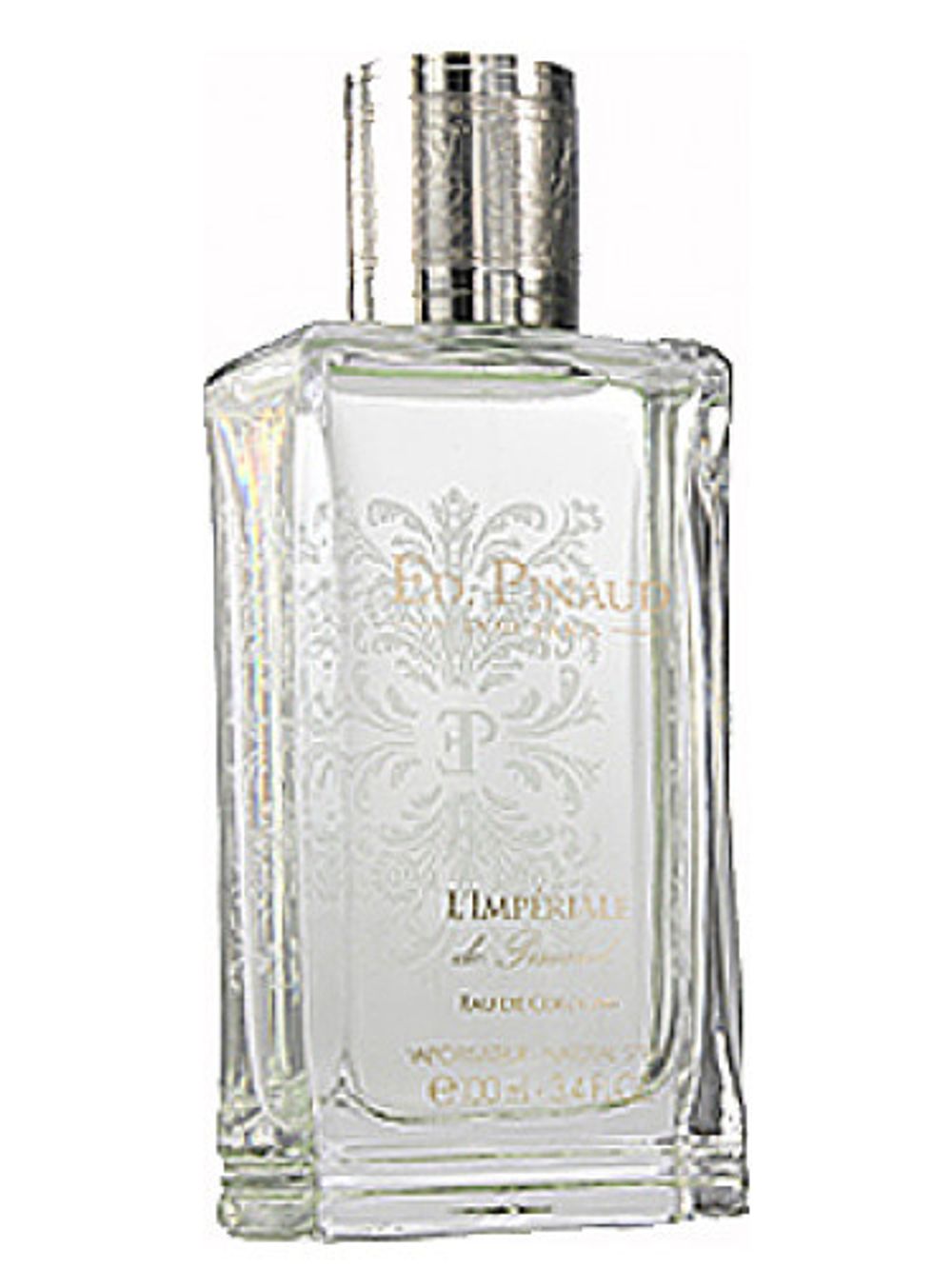 Ed Pinaud L'Imperiale