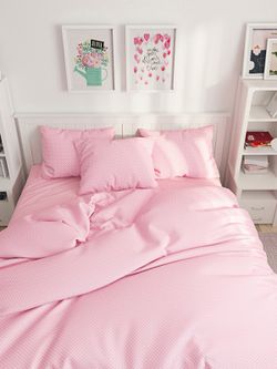 Комплект наволочек 2шт Сказка "Соцветие" 50х70 см