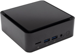Системный блок Raskat STANDART 307 Intel Core i3, 16 ГБ, 512 Гб, Intel UHD Graphics,  ОС Не установлена