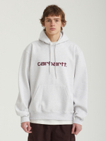Мужская Толстовка Hooded Carhartt
