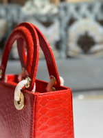 Christian Dior Lady Dior 20 cm