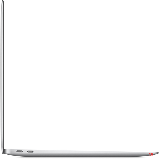 Apple MacBook Air 13 Late 2020 Silver Z12800048 (Apple M1 16GB/512GB)
