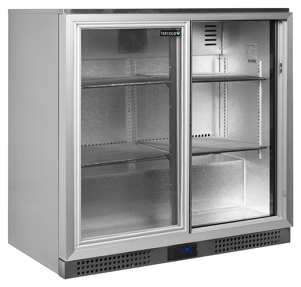 Шкаф холодильный TEFCOLD BA26SS