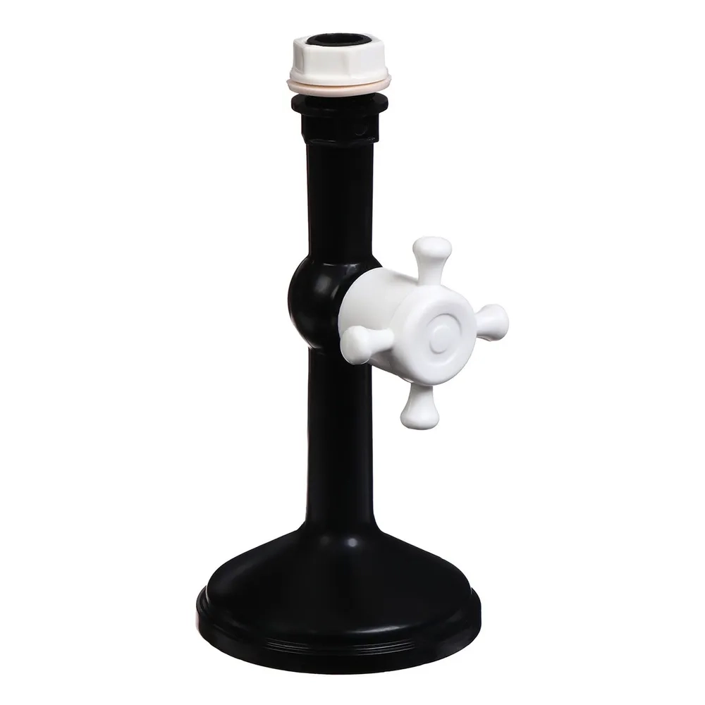 Душ садовый для врезки в бак