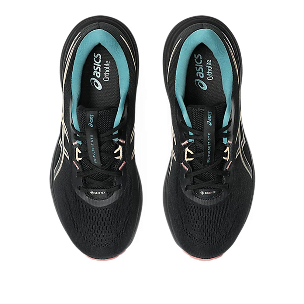 Женские кроссовки ASICS GEL-PULSE 17 GTX
