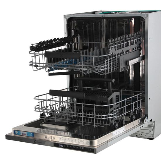 Встраиваемая посудомоечная машина Electrolux ESL 7310 RA