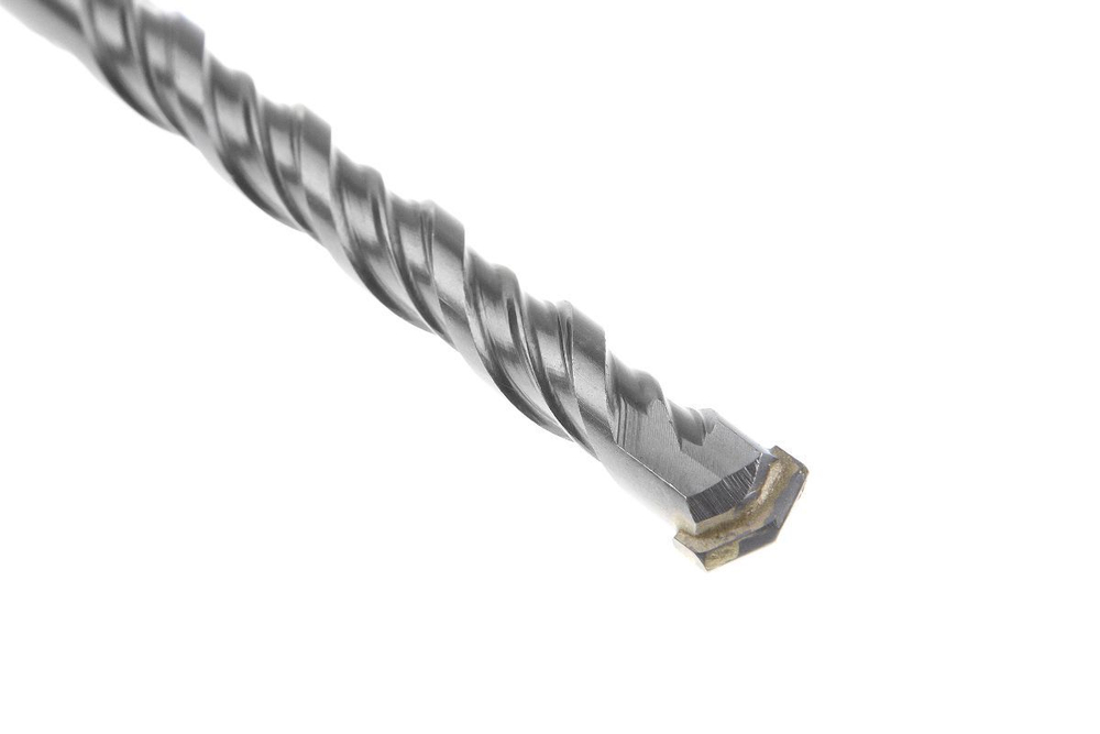 Бур Hammer Flex 201-130 SDS+  14 X 210
