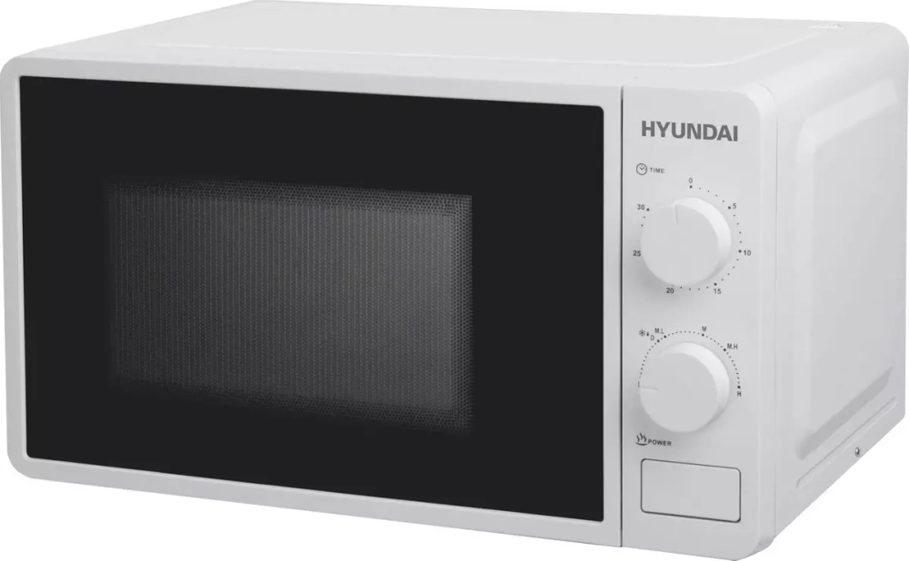 Микроволновая печь Hyundai HYM-M2003, белый