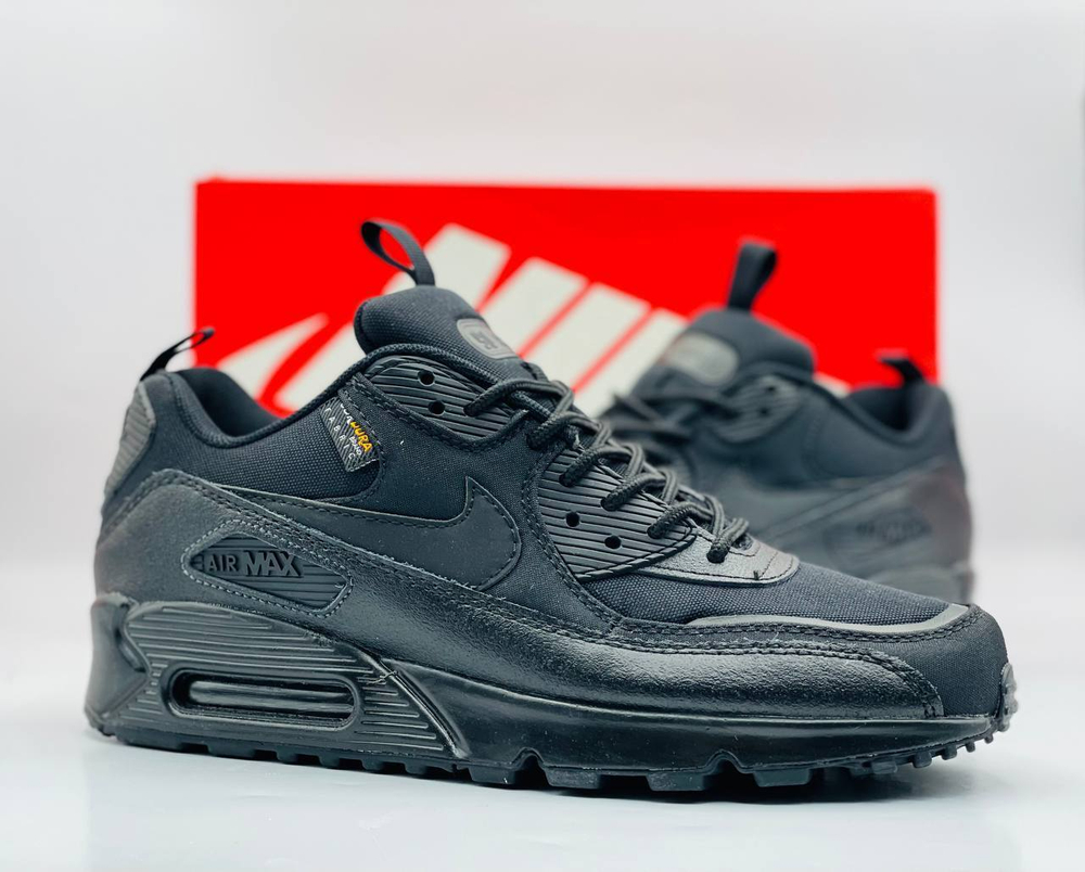 Кроссовки Nike Air Max 90 Essential Recall