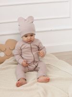 Комбинезон на молнии