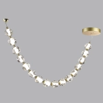 Подвесной светильник Odeon Light JEMSTONE 5085/64L