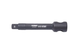 Удлинитель ударный с отверстием под вороток CR-Mo, 200мм, 3/4'' FORCEKRAFT FK-8047200MPB