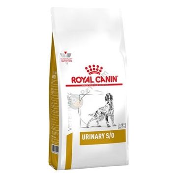 Сухой корм для собак Royal Canin Urinary S/O LP18 при мочекаменной болезни  13кг