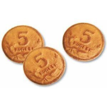 Печенье 5+5=? Grand Astana вес (7908)