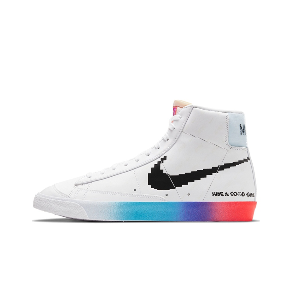 Женские кроссовки Nike Blazer Mid '77 Vintage 'Have a Good Game' DC3281-101
