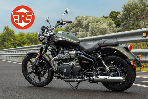 Royal Enfield
