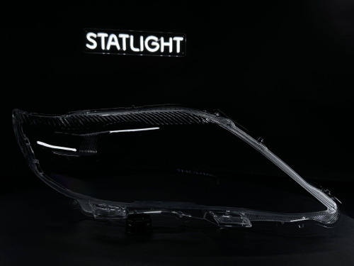 Правое стекло фары Toyota Camry 40 2009-2011 рест