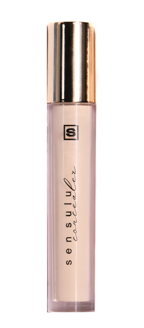 Sen Sulu Консилер 01