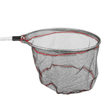 Подсачек круглый Osprey PF160 (прорезиненная сетка)