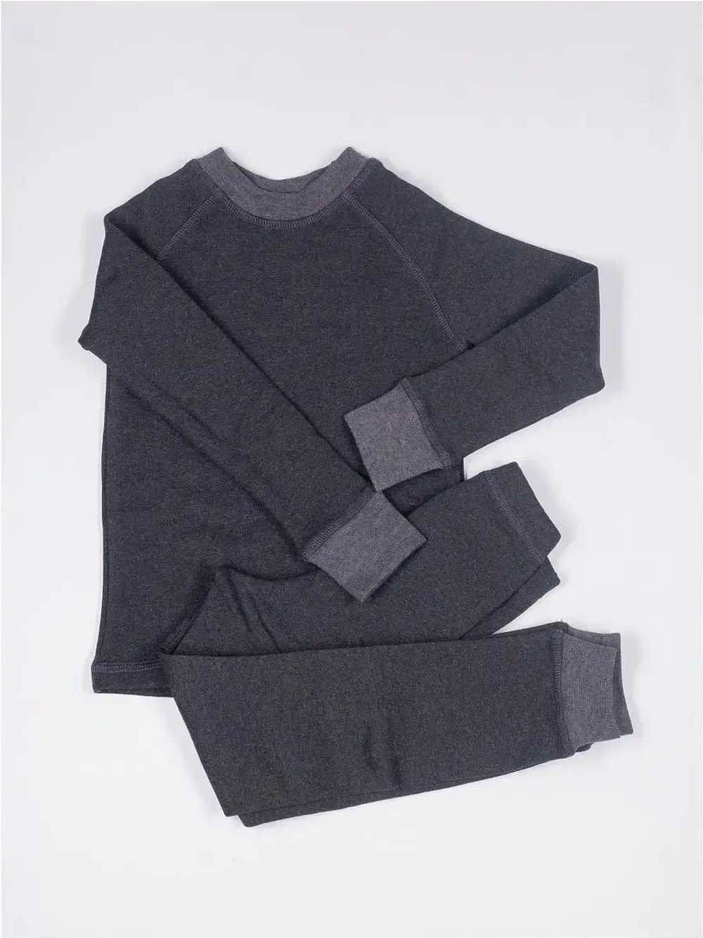 Термобелье (Антрацит/Графит) ст