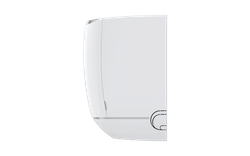 Cплит-система LORIOT, RESIDENCE SMART DC Inverter 2024, LAC-12AJI-IN / LAC-12AJI-OUT