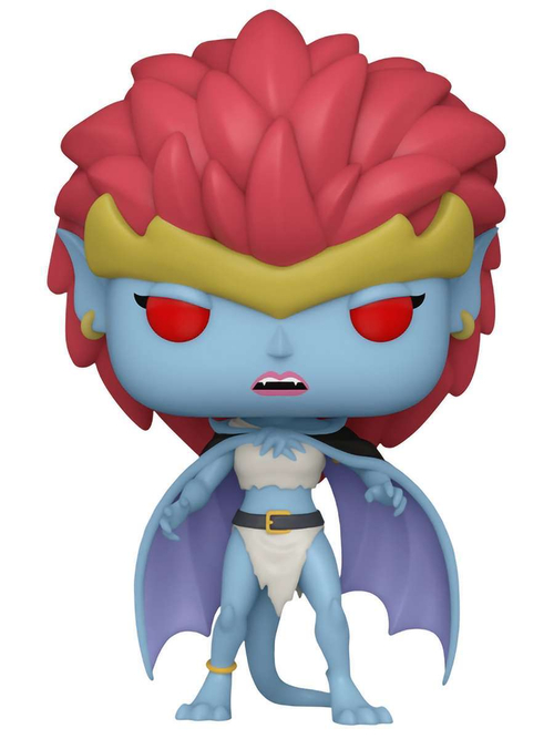 Фигурка Funko POP! Disney Gargoyles Demona (Angry) (1477) 82665