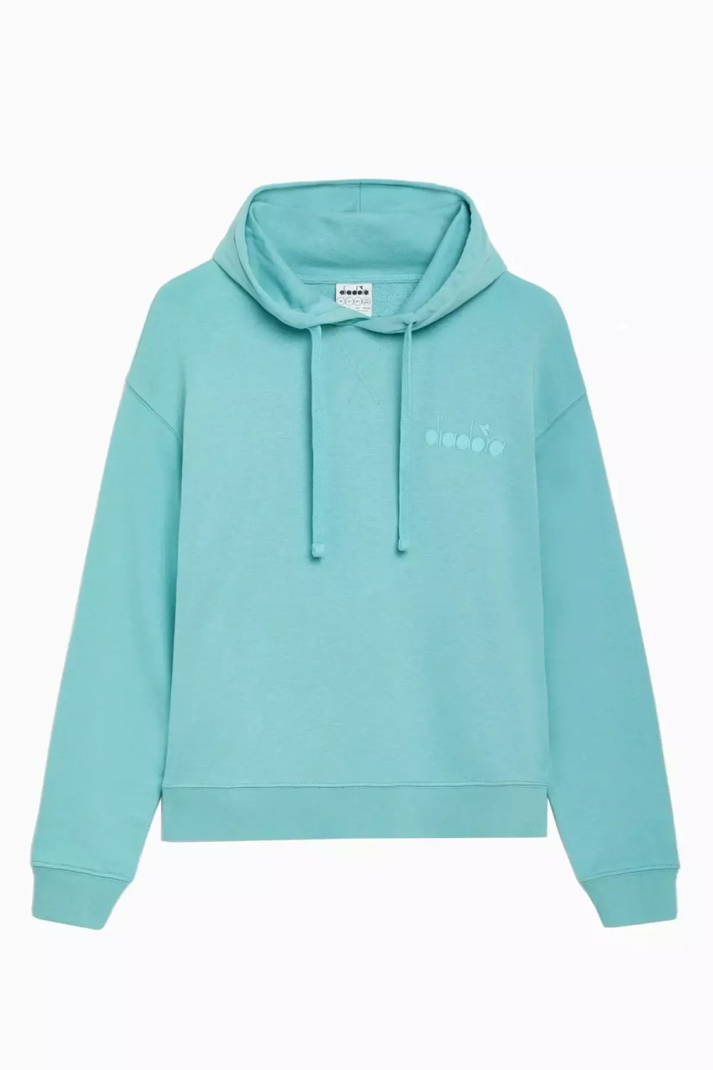 Кофта Diadora Athletic Logo