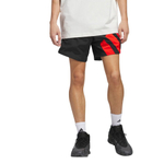 Баскетбольные шорты adidas Anthony Edwards Foundation Shorts Black
