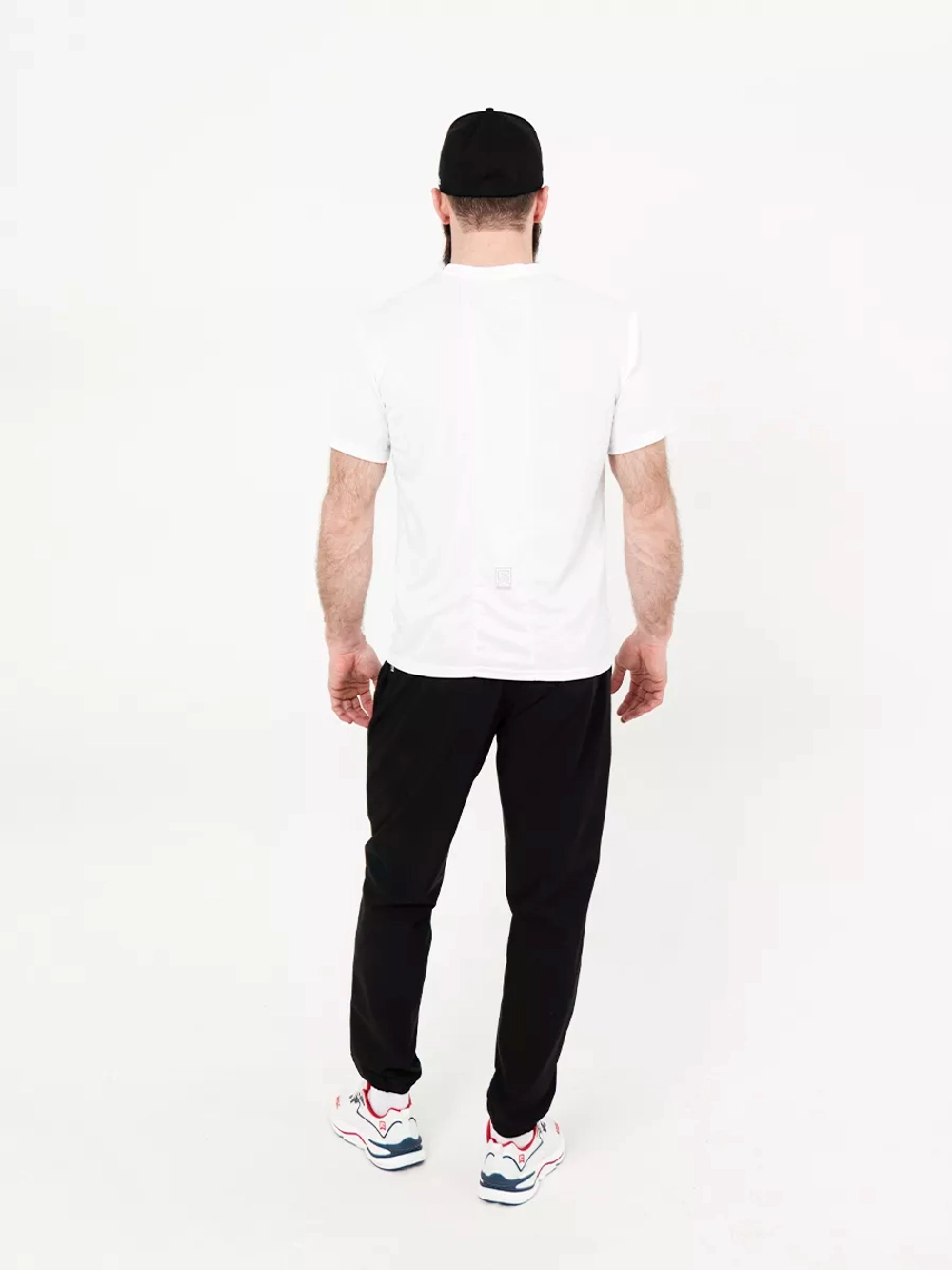 Футболка Rage