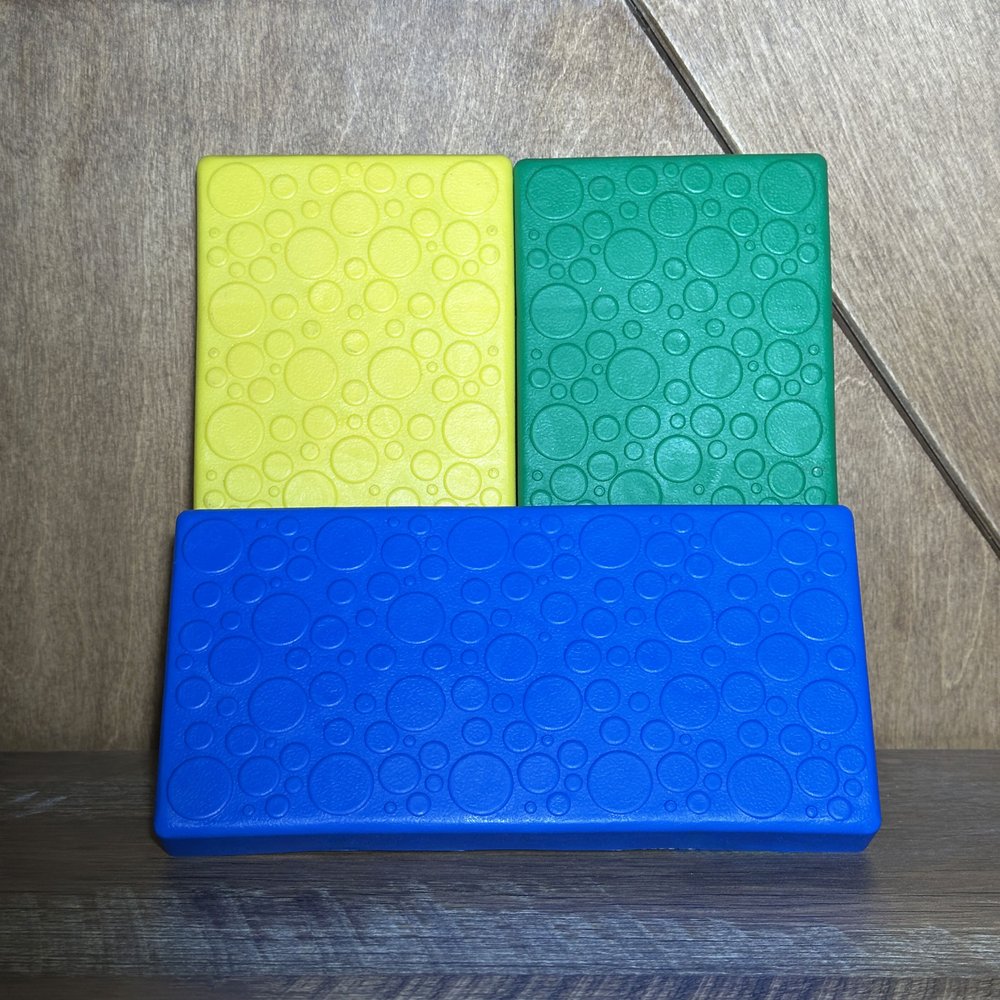 Набор 7,5": Крепость на платформе