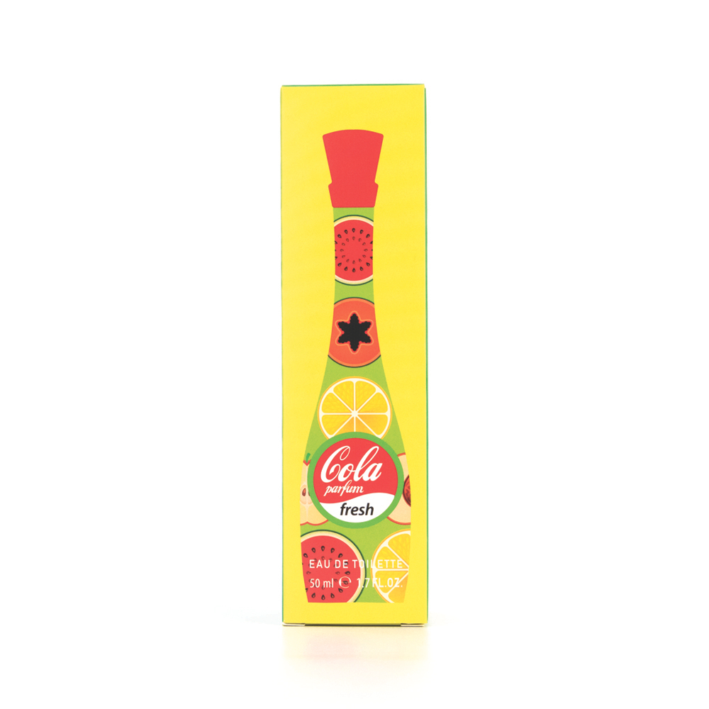 Parfum Cola Fresh