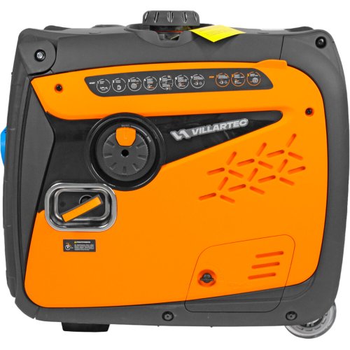 Электростанция VILLARTEC GI508ES бензиновая инверторная
