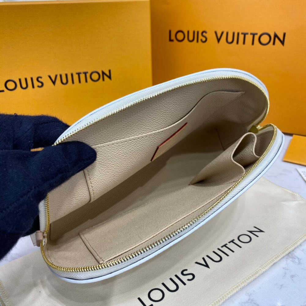 Louis Vuitton Cosmetic Pouch GM