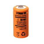 Аккумулятор ET ICR16340C-HT, 100шт