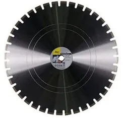 Алмазный отрезной диск по мрамору Fubag MH-I D700 мм / 30 мм