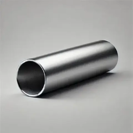 Труба нержавеющая бесшовная капиллярная 0,5 х 0,2 мм 12Х18Н10Т