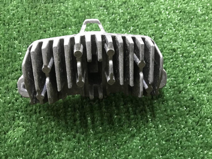 Модуль светодиодный BMW 3er F30 (2015-2020)