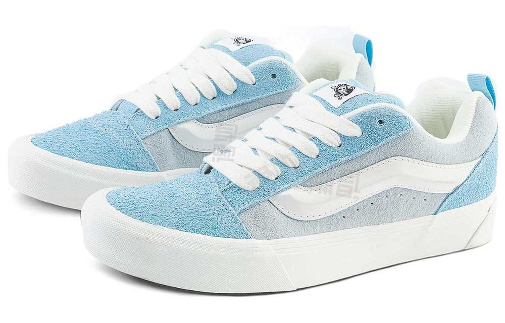 Vans Knu Skool