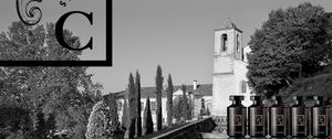 Le Couvent Maison de Parfum Palmarola