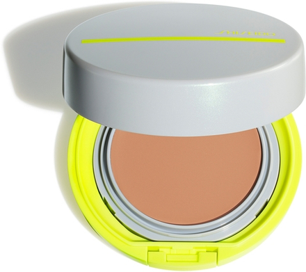Shiseido Sun Care Sports BB Compact - Тональный крем в компакте SPF 50+ оттенок Dark, 12 g