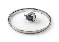 Стеклянная крышка Tefal Butterfly 22 см 04199722