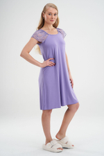 Ночная сорочка со встроенным лифом Amoena