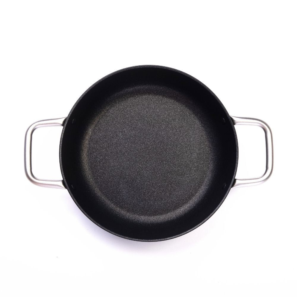 Сотейник TVS Terra Italia Induction 26 см