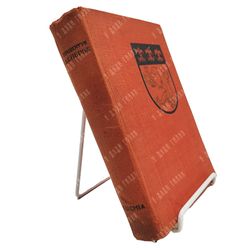 Деперье Б. Кимвал мира. Новые забавы . Перевод В.И. Пикова. Academia, 1936.