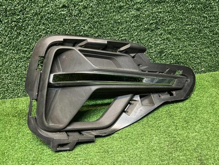 Накладка ПТФ правая Changan CS75 (2018-2024)