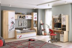 Софа "Энерджи"