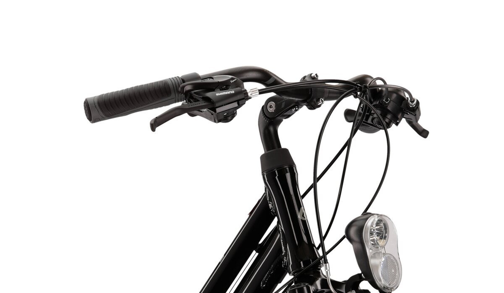 Велосипед Kross Trans 1.0
