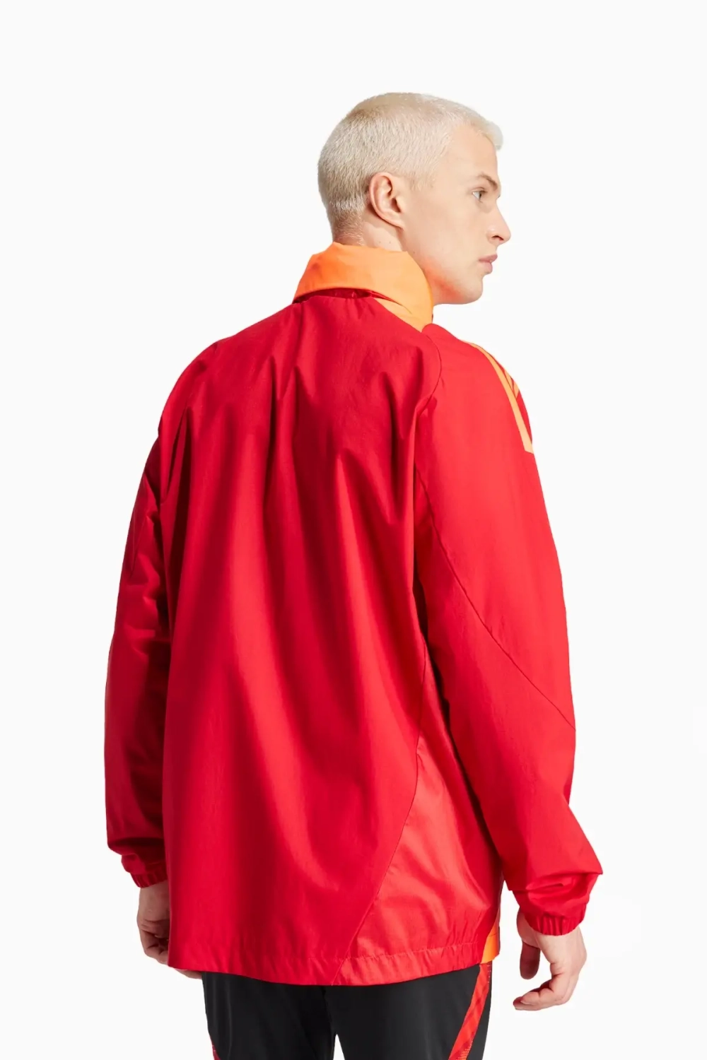 Куртка adidas Tiro 24 Competiton Allweather